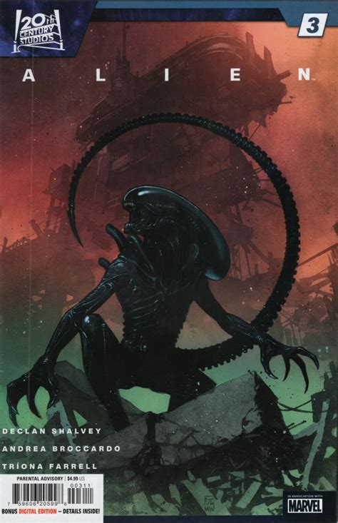 Image result for Alien 3 Anime Art