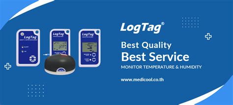 Image result for LogTag Device