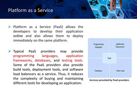 Good Example of Platform as a Service に対する画像結果