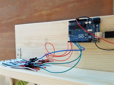 Image result for Arduino LED Turn Signal