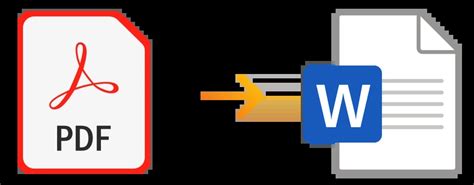 Image result for Convert File From PDF to Word