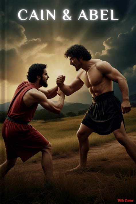 Image result for Cain Y Abel