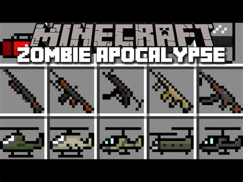 Minecraft Mod Apocalypse Fufu に対する画像結果