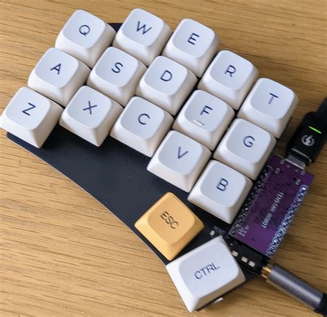 Coll Keyboard Builds に対する画像結果