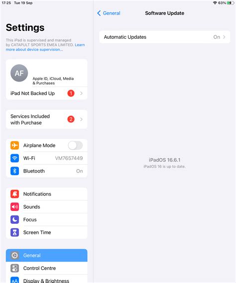 Image result for iOS Update Table