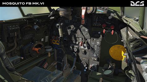 Toradh íomhá ar DC's Mosquito