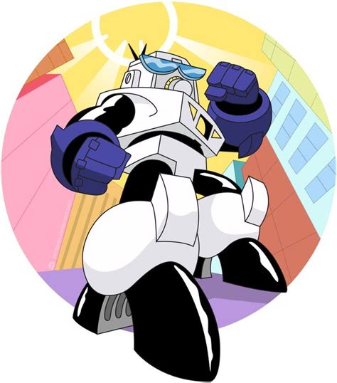 Dexter Cartoon Robot に対する画像結果