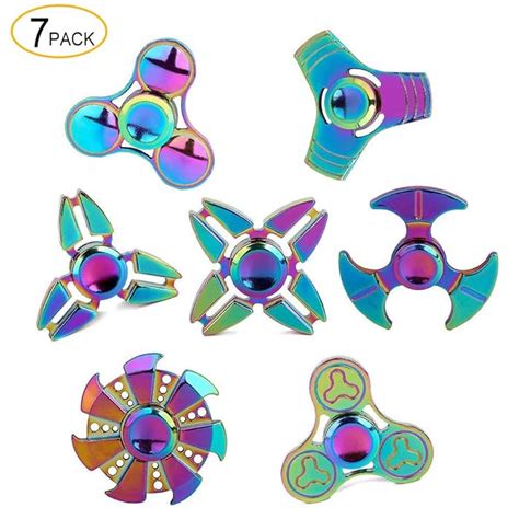 Toradh íomhá ar Sharp Fidget Spinner