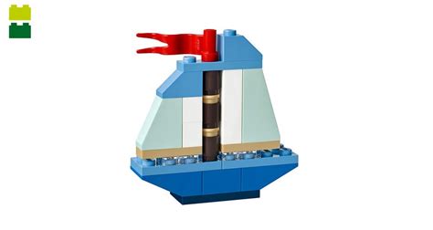 LEGO Boat Tutorial に対する画像結果