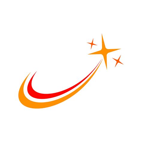 Toradh íomhá ar Abstract Star Vector