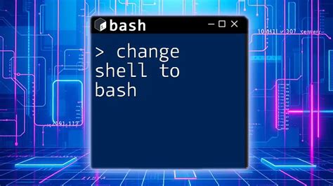 Bash Command vs PowerShell Command に対する画像結果