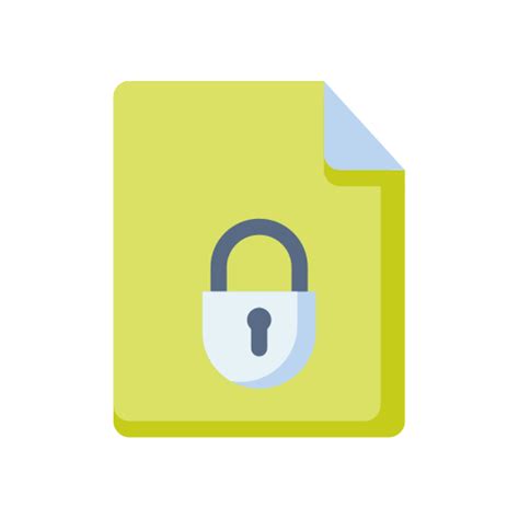 Toradh íomhá ar Encrypted Data Transmission Icon