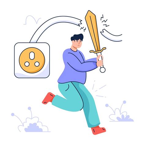 Image result for Development Disconnection Vector