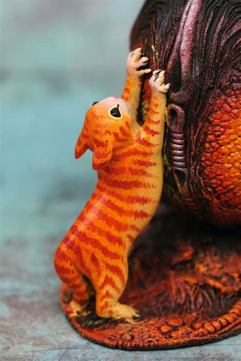 Image result for Xenomorph Cat