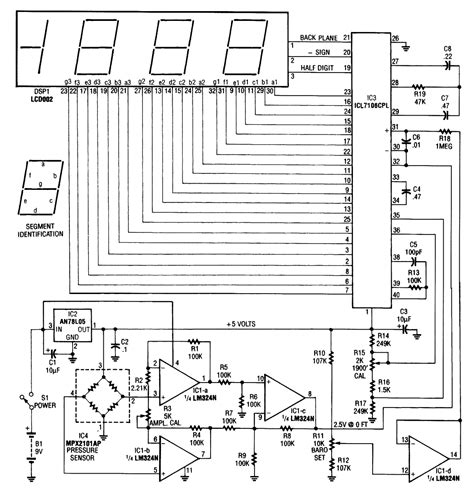 MATLAB Circuit Diagram for Altimeter Using Matlab/Simulink に対する画像結果