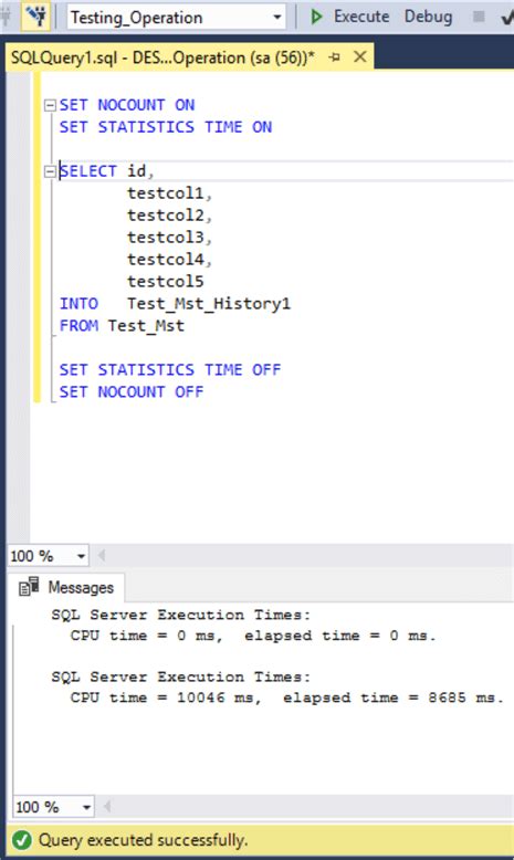 Image result for Insert into SQL From Another Table