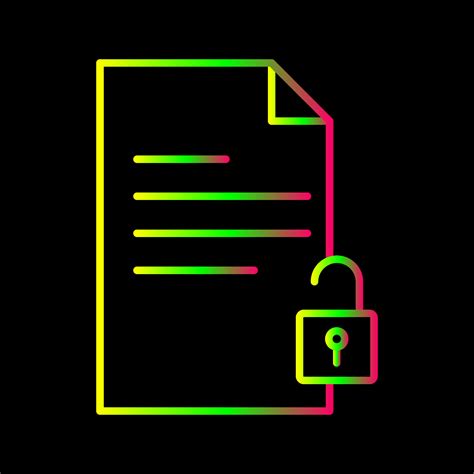 Image result for Vector File Unlock