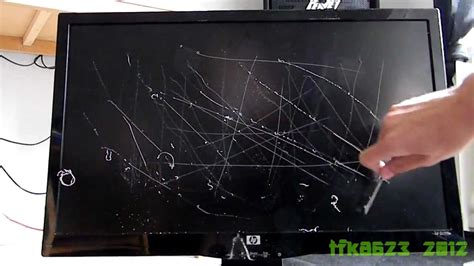 PC Screen Scratch Test-साठीचा प्रतिमा निकाल