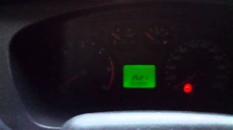 Ford Transit Warning Lights に対する画像結果