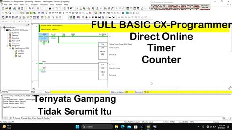 Image result for Simbol Timer Relay CX Programer