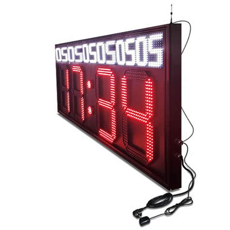 Bright LED Clock に対する画像結果