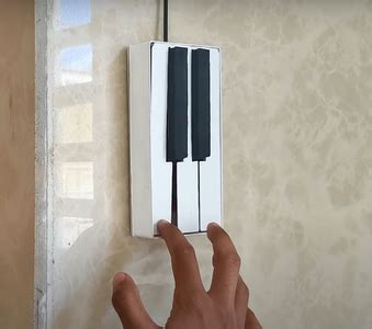 Afbeeldingsresultaten voor Door Bell Sound