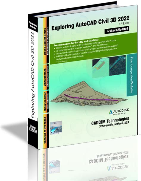 Civil 3D Tutorial 2022 に対する画像結果