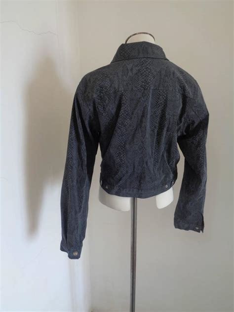 Image result for Venezia Python Print Jacket