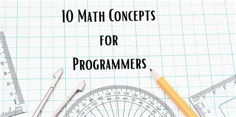 Image result for Math for Programming Book