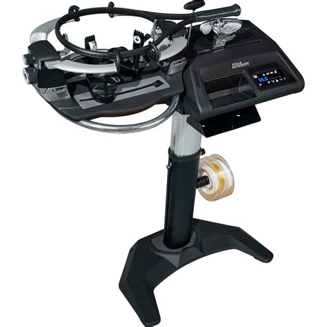 Toradh íomhá ar String Machine Tennis Sy