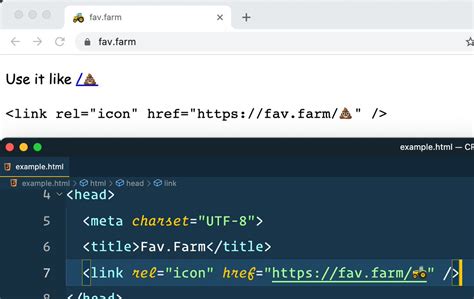 Image result for HTML Rel Icon
