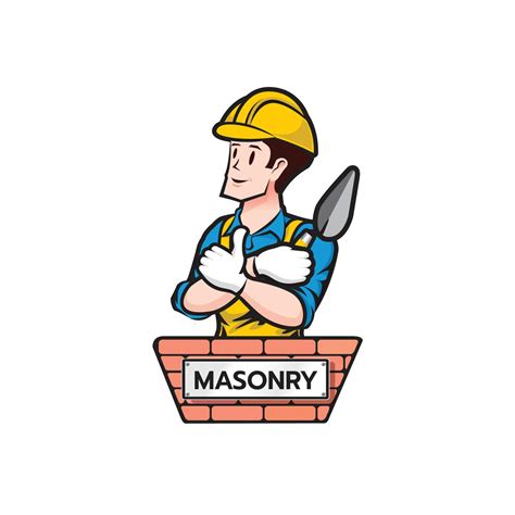 Image result for Pointer Masonry Cartoon