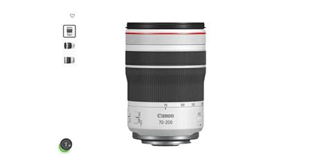 Toradh íomhá ar Prime vs Zoom Lens