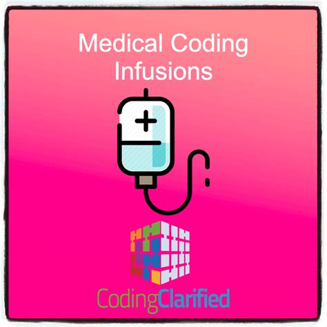 Image result for Infusion Coding Cheat Sheet