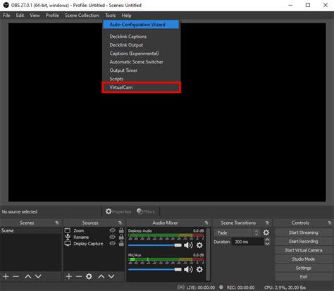 Image result for Using OBS with Zoom