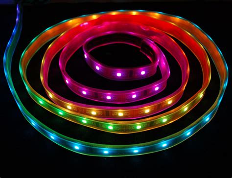 Image result for RGB Digital LED