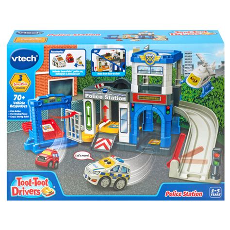 Toradh íomhá ar Toot Toot Drivers Entertainer