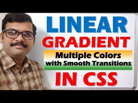 Linear Gradient CSS Class に対する画像結果