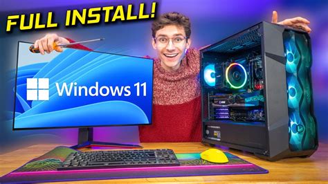 Image result for Windows 11 PC Steps