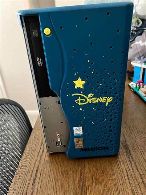 Disney Computer Front Bezel に対する画像結果