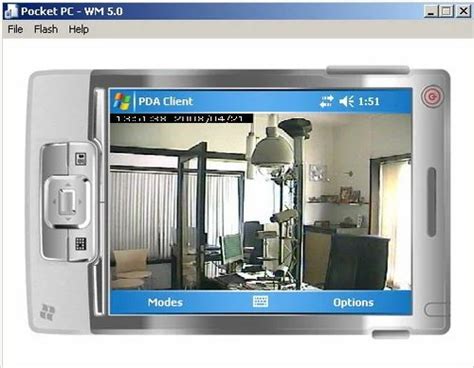 Image result for Windows PDA Operating System
