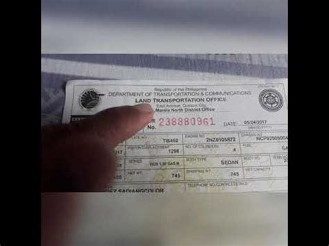 Image result for Counterfeit Registration Sticker