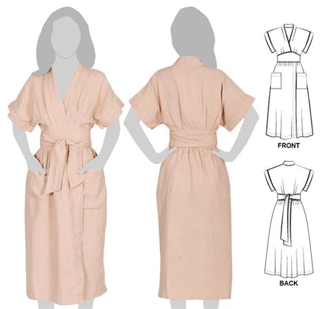 Image result for Pashik Wrap Dress Pattern Instagram Post