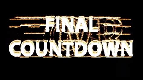 Image result for Countdown Numbers From 10
