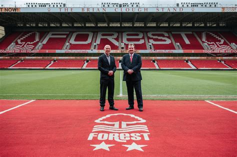 Image result for Forest Nffc