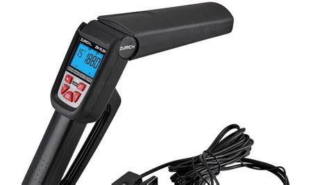 Image result for Harbor Freight Tools Multimeter