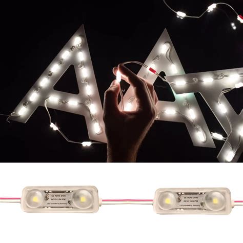 Image result for LED Power Injection