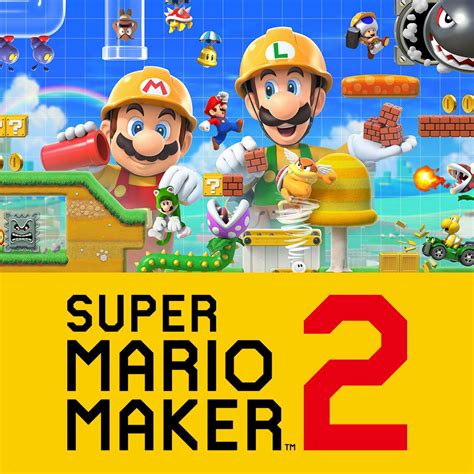 Mario Maker 2 Tips and Tricks に対する画像結果