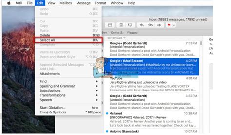 How to Delete Emails Fast Yahoo! に対する画像結果