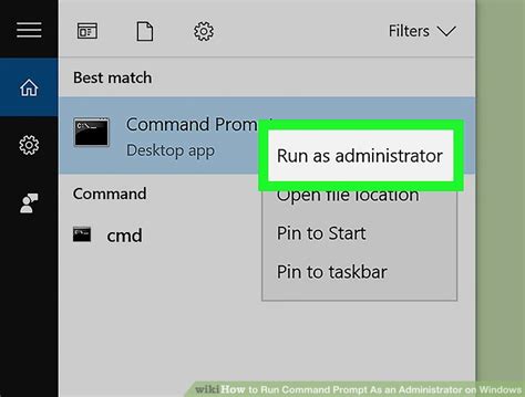 Afbeeldingsresultaten voor How to Open Command Prompt From Run